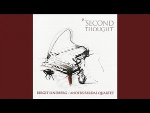 Most of all by Birgit Lindberg