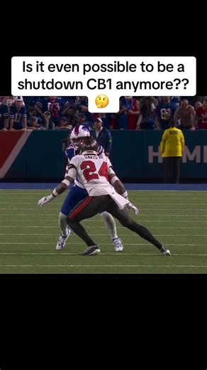 Understanding the Shutdown Cornerback Role