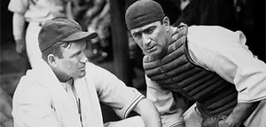 Official Trailer for 'The Spy Behind Home Plate' Biopic Documentary | FirstShowing.net