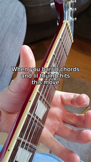 Its a beginners nightmare #music #guitarist #guitar