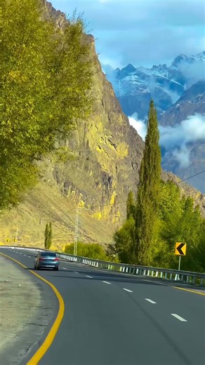 7.4K views · 65 reactions | Gilgit-Baltistan is breathtakingly...
