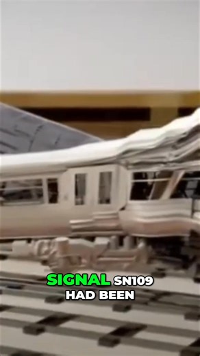 🚆 The Ladbroke Grove Rail Disaster – A Tragedy That Changed British Rail Forever On the morning of 5 October 1999, just outside Paddington Station in London, two trains collided head-on near Ladbroke Grove. A Thames Trains commuter service had passed a red signal and struck a First Great Western high-speed train travelling from Cheltenham Spa. The impact was devastating. 31 people lost their lives, and hundreds were injured. The fire that followed engulfed several carriages, creating scenes of 