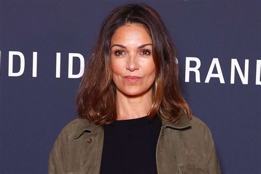 Actress Nadia Farès dies at 57 after being found unresponsive in swimming pool 1 week before