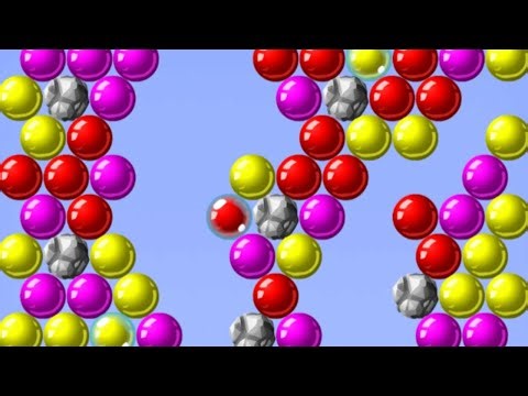 #Level-201 | Bubble Shooter android gameplay | Bubble Shooter | Bubble Shooter game | Bubble Games