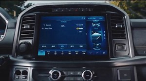 2023 Ford F-150 TV Spot, 'Truck of the Future: F-150: Pro Power Onboard' [T2]