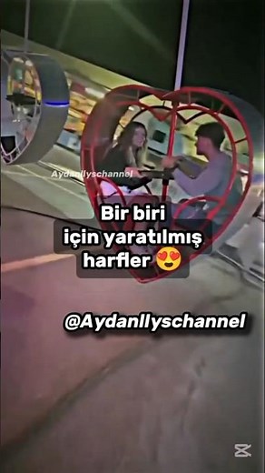 Bir-biri için yaratılmış harfler😍(kısa)#keşfet #harfler #burçlar #softbilgiler #love #fypage #fy