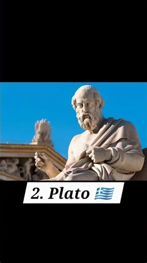 🧠 Top 10 Greatest Philosophers in World History