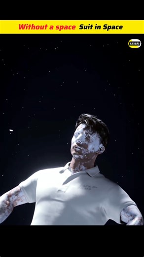 What Happens If You Go to Space Without a Spacesuit?