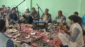 Lyricists:Ghulam Safadr Sb. Singer: Abdul Rashid Hafiz Song:Nazneenas Mahjabeenas Peer-i-Peeranes Salam | Spiritual Thought In Islam