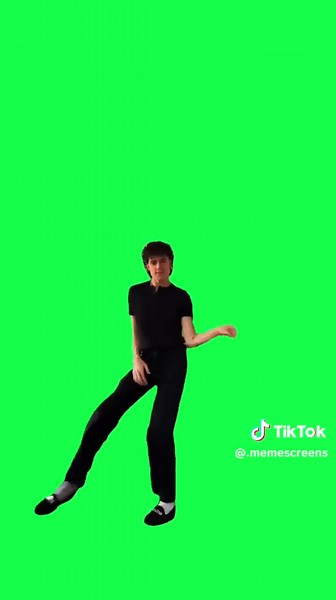 This CapCut template features @marvengabriel dancing to Pretty Young Thing by Michael Jackson, bringing smooth throwback energy as the moves hit perfectly with the iconic pop groove. The confident dance and classic MJ vibe turn the clip into a clean meme edit that instantly adds feel-good rhythm to any video. Use this CapCut template as a green screen dance reaction over clips where someone is feeling confident, celebrating a win, or just vibing to the moment. It works perfectly for meme edits, 