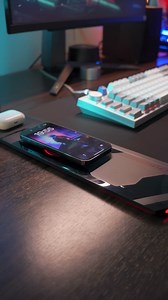 Upgrade your setup with the ALTI Play Desk Mat. Smooth. Durable. And made for peak performance. Order today! | Journey - JRNY | Facebook