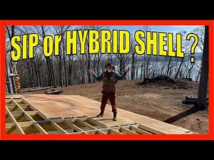 The Hybrid Shell Trick: How to Achieve Maximum Structural Rigidity