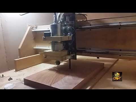 tutorial Gcode Ripper