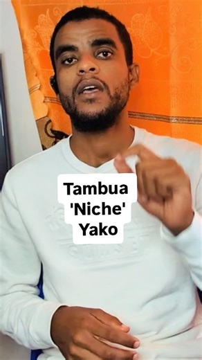 Mohamed Hafidh | Tech Enthusiast on Instagram: "Kosa la kwanza ni kutaka Kufanya Kila kitu. Epuka kuwa Generalist na badala yake kuwa specialist, baki kwenye eneo Moja tambua niche yako na hii itakusaidia kupata audience ambao wanahitaji huduma Yako kwa utahisi. Vile vile hata Algorithm utaweza kukutambua Kwa urahisi na kukupeleka Kwa audience wanaohitaji na kufuatilia aina ya maudhui unayoweka. Usikose kufuatilia muendelezo wa video hii ama tembelea channel yangu ya YouTube (Mohamed Hafidh Tz) 