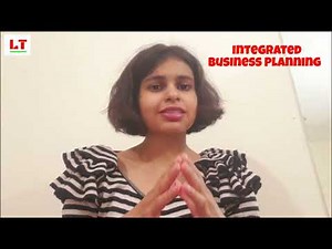 What is IBP? Transforming Business Strategy into Results