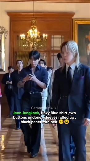 Jungkook at National Palace at Mexico 🔥😫