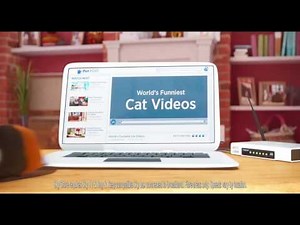 Sky Fibre Max The Secret Life Of Pets