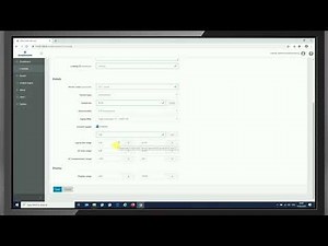 AMS Asset Monitor: How to configure a Piezo CHARM