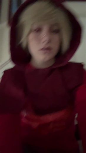dave • • ||tags: #davestrider #davestridercosplay #homestuck #homestuckcosplay #davestriderhomestuck