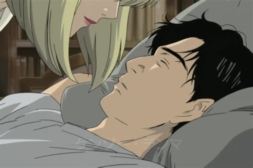 风之圣痕【全24话】-爱看剧的伊莎贝尔Y-名种十大动漫-哔哩哔哩视频