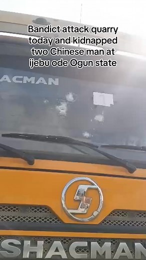 My state is not save | Juliet Taiwo Quadri