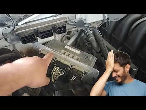 Fault code P0643: High “A” sensor reference voltage - Auto 24 plugs