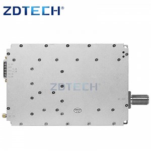 [Hot Item] Wide Band 150W 700-2700MHz PA RF Power Amplifier Module