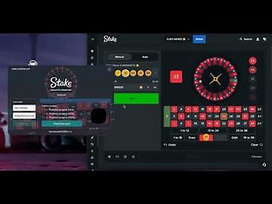 Free Stake Predictor Tool for 2024: NEW Eternal Predictor Pro Review & Tutorial!