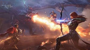 Complete Watcher of Realms Codes List (July 2023)