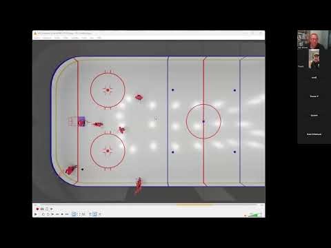 iceHQ Adult Dev "Intro to Center" Summer 25/26