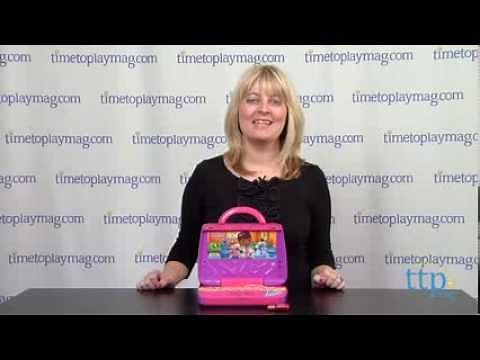 Doc McStuffins Write & Learn Doctor's Bag from VTech