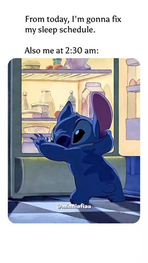 Fia on Instagram: "🐨 Did you know? Stitch is also known as Experiment 626, and he was genetically engineered to be nearly indestructible—he can lift objects 3,000 times his own weight, think faster than a supercomputer, and survive in outer space. He first appeared in the animated film Lilo & Stitch (2002), where his destructive design contrasts beautifully with his journey toward love, family (ohana), and emotional healing."