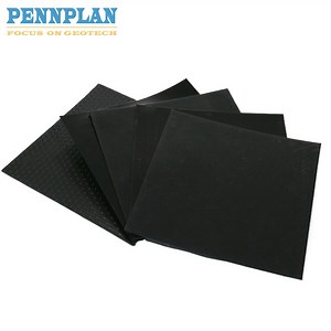 [Hot Item] Waterproof Membrane Geosynthetics HDPE Geomembrane
