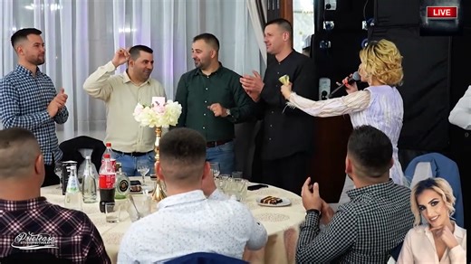 Mihaela Sultan - Colaj Vlaska - Colaj Hore - Colaj de petrecere - cover | Mihaela Sultan