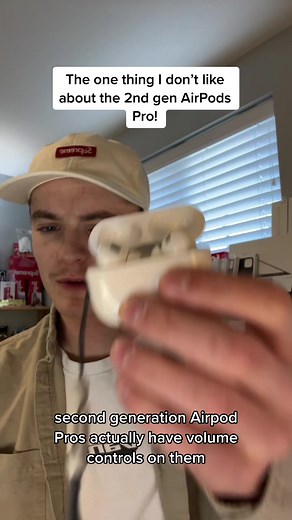 The Ultimate Guide to AirPods: Controls, Volume Tap, and More!