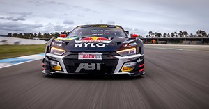 DTM – Hockenheim – Day 2