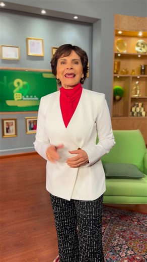 5.7K views · 479 reactions | @chapoypati tiene un anuncio muy especial: ¡hoy arranca La Granja VIP!  ¿Listos para esta nueva aventura?  . #LaGranjaVIP #AdalRamones #TvAzteca #Reality #Estreno | Ventaneando | Facebook