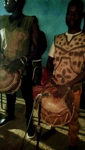 Vidéos de Aboubacar Traoré commandant (@commandant085) avec son original - Aboubacar Traoré commandant