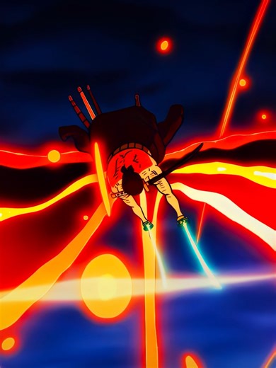 I found some great tracks for this guy @astranex.records, go and support him in his endeavors. #onepiece #zoro #roronoazoro #anime #edit