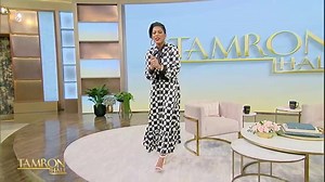 7.2K views · 290 reactions | OMG, Tamron Hall Looks ✨GORGEOUS✨ on the cover of SheKnows magazine!! Read the entire article here -- https://www.sheknows.com | Tamron Hall Show | Facebook