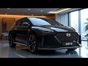 "2025 Hyundai Getz Review: Stylish, Efficient, and Feature-Packed | Motor Master"