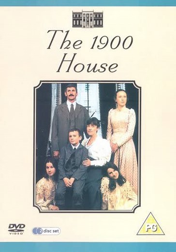 The 1900 House - stream tv show online