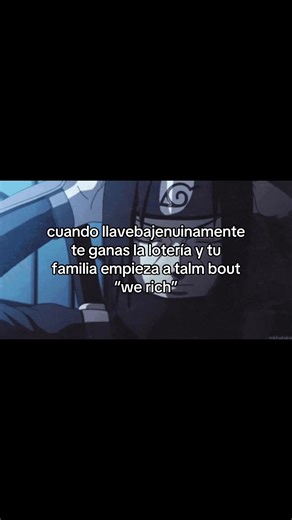 Winning the Lottery: A Family's Humorous Reaction