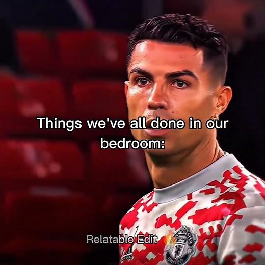 Things We’ve All Done in Our Bedroom 😭😂 | Relatable Edit