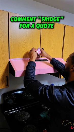 These Wrapped Appliances Look Better Than Brand New