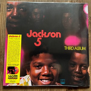 The Jackson 5 - Third Album