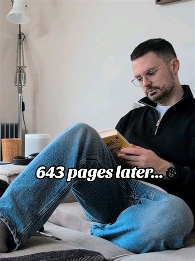 Hot take: I think The Bee Sting might be 150 pages too long. Still… by the end I was very glad I read it. Anyone else struggled with the no punctuation section? 👀 #booktok #books #bookreview #irishfiction #thebeesting