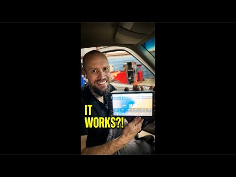 GMT400 Double DIN Install 🔧 (Wiring Tips!) Griffzilla Garage is live
