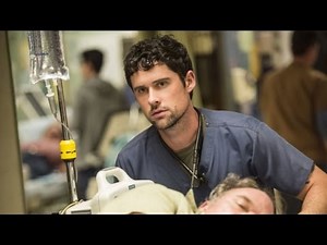 Code Black - Dr.Savetti