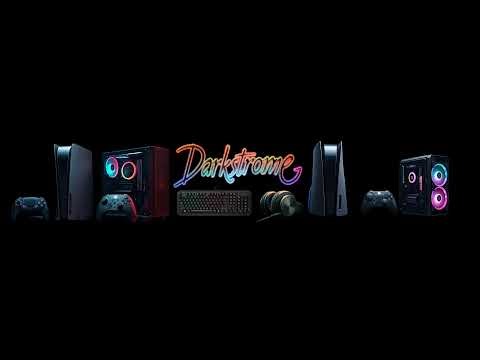 Darkstrome Live Stream